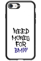 Need Money For BMW - Apple iPhone SE 2022