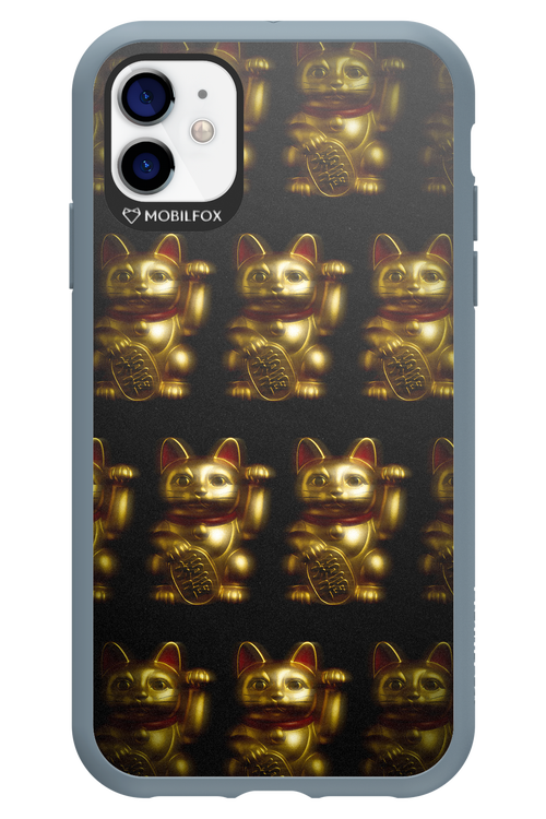 Gold Luck - Apple iPhone 11