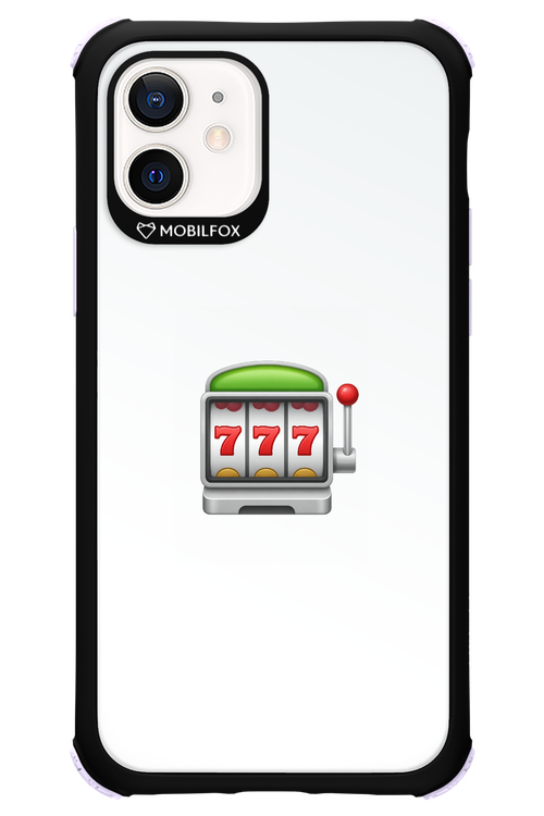 777 2.0 - Apple iPhone 12