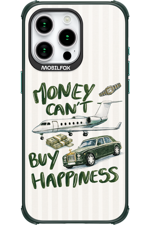 Buy Happiness 2.0 - Apple iPhone 15 Pro Max
