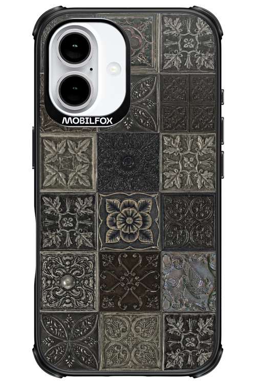 Tiles 2.0 - Apple iPhone 16