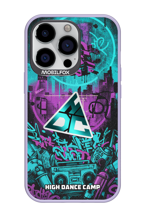 HDC 10 - Apple iPhone 13 Pro