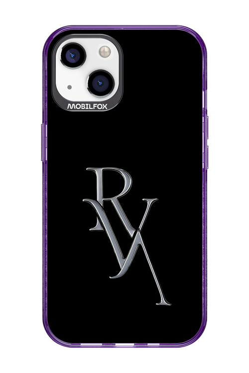 Silver RVA - Apple iPhone 13