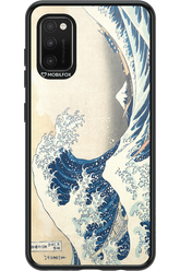 Hokusai 2.0 - Samsung Galaxy A41