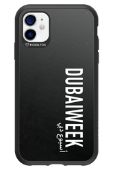 Dubaiweek 2.0 - Apple iPhone 11
