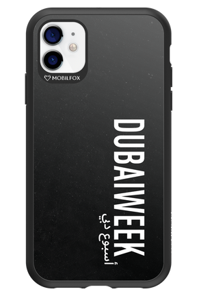 Dubaiweek 2.0 - Apple iPhone 11