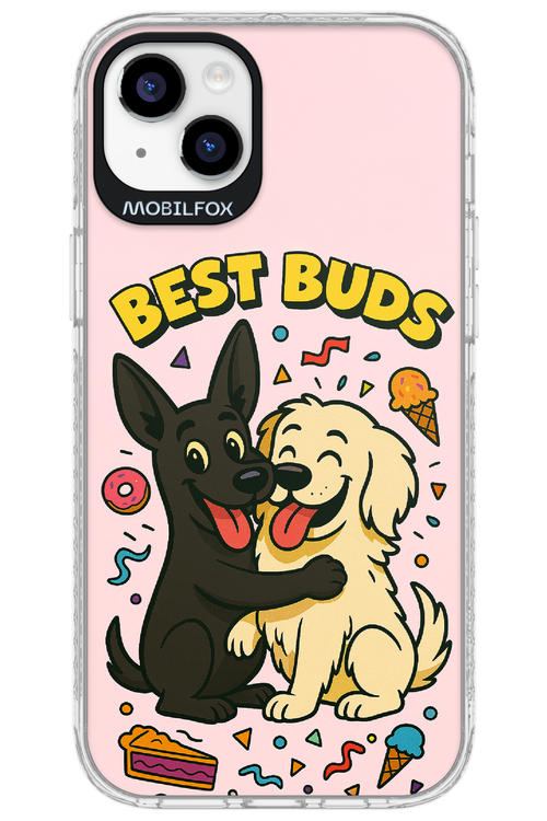 Best Buds 2.0 - Apple iPhone 14 Plus