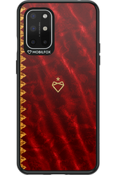 Spania x Mobilfox 2.0 - OnePlus 8T