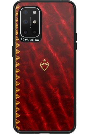 Spania x Mobilfox 2.0 - OnePlus 8T