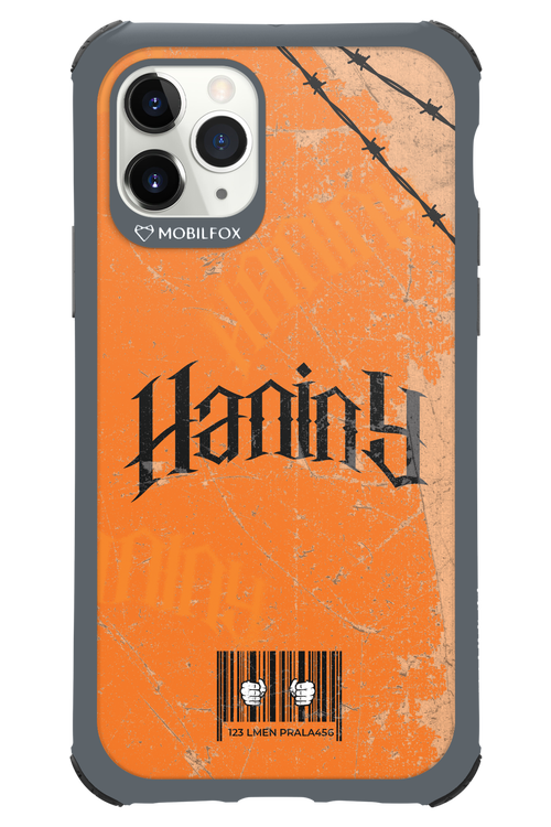 Haniny Grunge - Apple iPhone 11 Pro