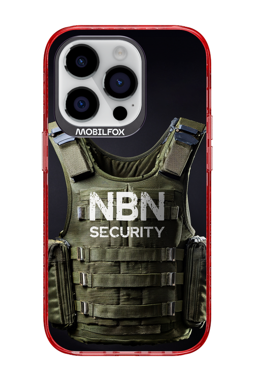 Secu 2.0 - Apple iPhone 14 Pro