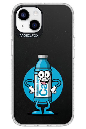 Vitamin Aqua Ca - Apple iPhone 14