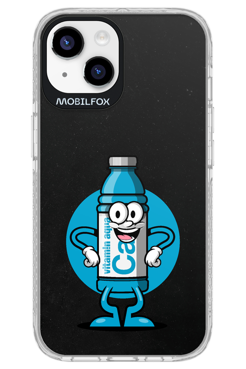 Vitamin Aqua Ca - Apple iPhone 14