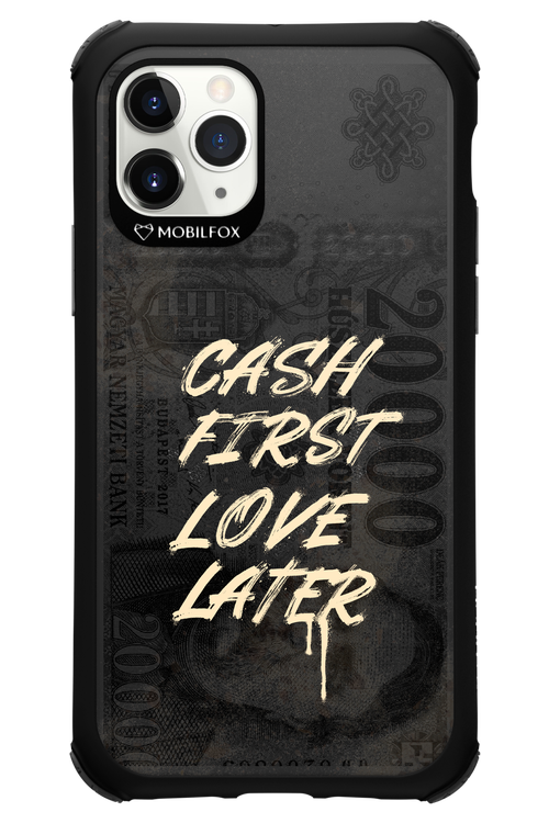 Love Later 2.0 - Apple iPhone 11 Pro