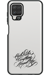 Cash Rules Script - Samsung Galaxy A12