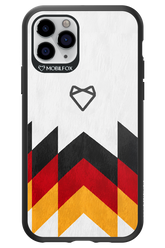 Germania x Mobilfox 2.0 - Apple iPhone 11 Pro