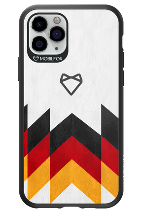 Germania x Mobilfox 2.0 - Apple iPhone 11 Pro