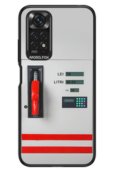 Litri 1 - Xiaomi Redmi Note 11/11S 4G