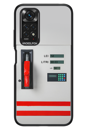 Litri 1 - Xiaomi Redmi Note 11/11S 4G