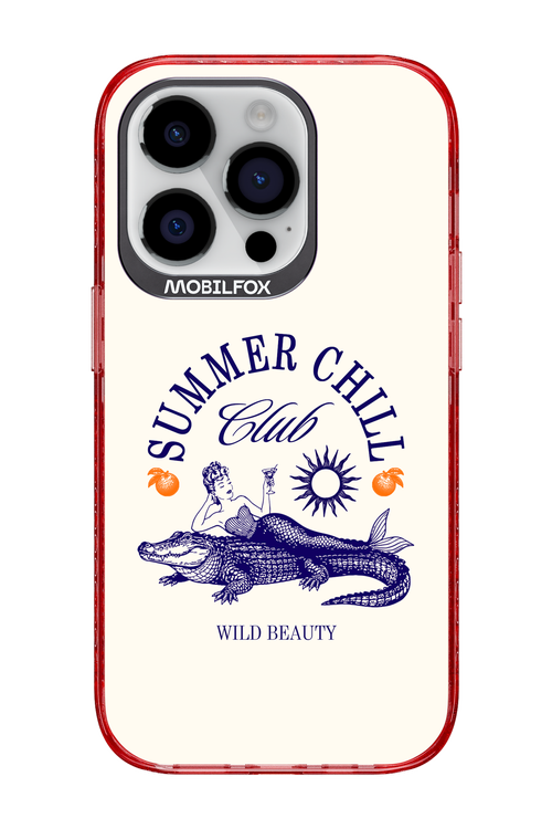 ChillMaid 2.0 - Apple iPhone 14 Pro