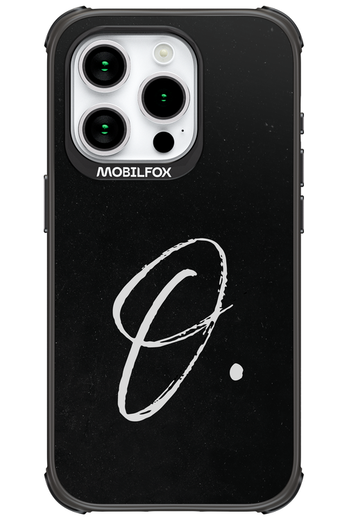 (Off Space) O 2.0 - Apple iPhone 15 Pro