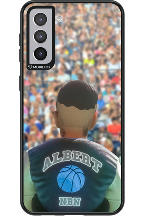 Albert 2.0 - Samsung Galaxy S21+