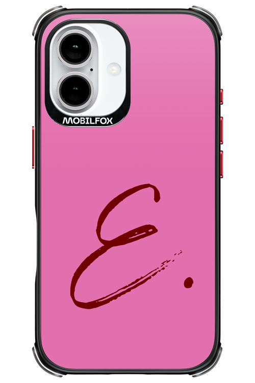 (Sorbet) E 2.0 - Apple iPhone 16