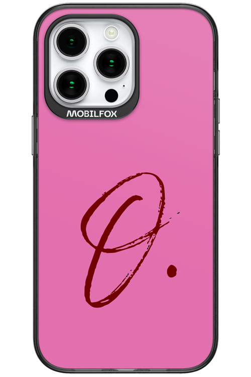 (Sorbet) O 2.0 - Apple iPhone 15 Pro Max