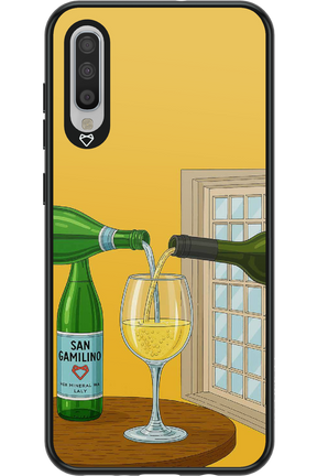 Gami Spritz 2.0 - Samsung Galaxy A70