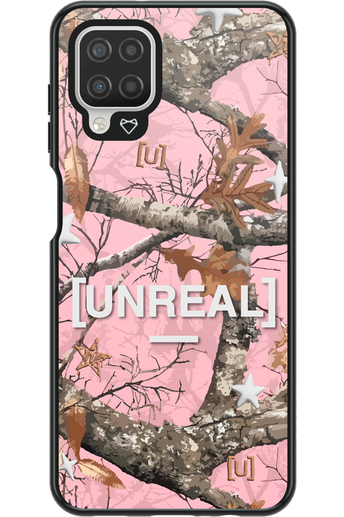 Realtree 2.0 - Samsung Galaxy A12