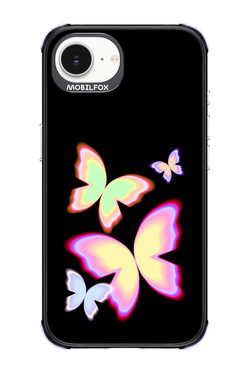 Butterfly Dream 2.0 - Apple iPhone 16e