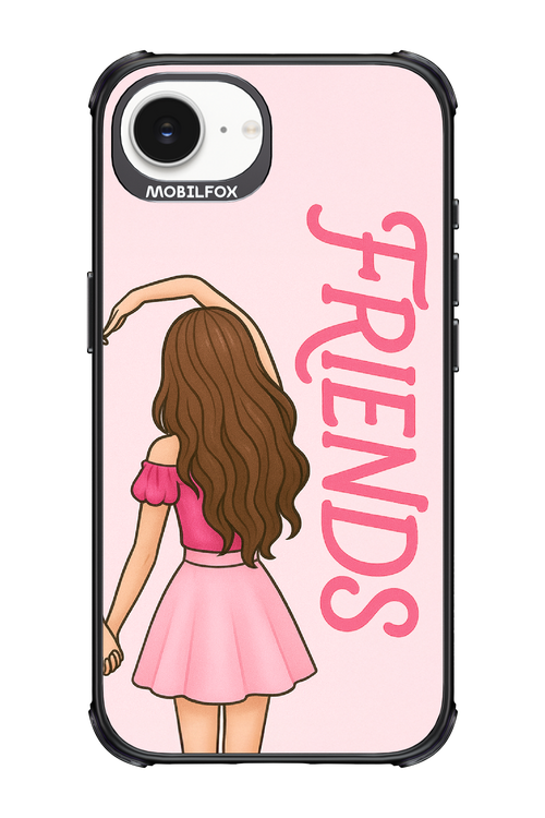 Friendssss 2.0 - Apple iPhone 16e