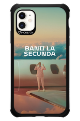 Banii la secunda - Apple iPhone 11