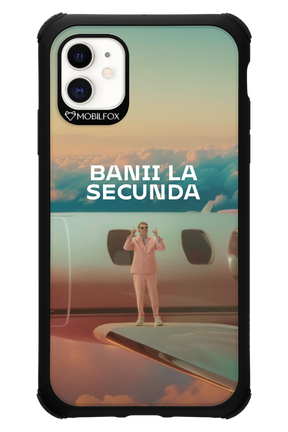 Banii la secunda - Apple iPhone 11