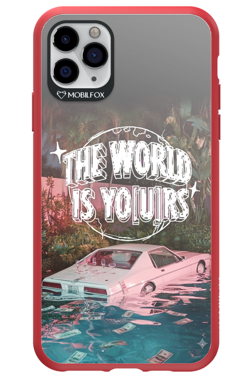 Miami 2.0 - Apple iPhone 11 Pro Max