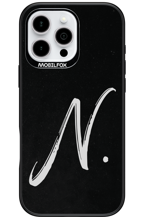 (Off Space) N 2.0 - Apple iPhone 16 Pro Max