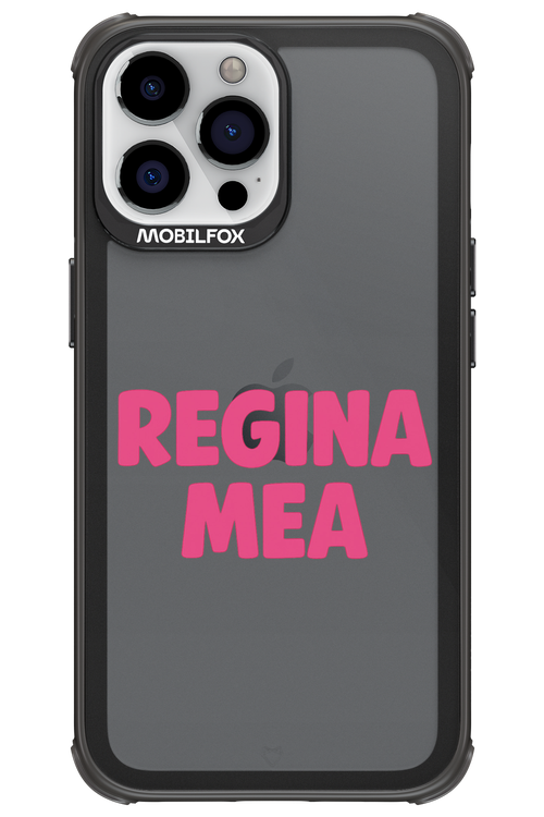 Regina Mea - Apple iPhone 13 Pro Max