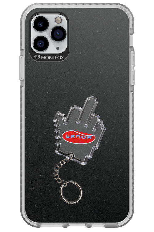 Err0r 2.0 - Apple iPhone 11 Pro Max