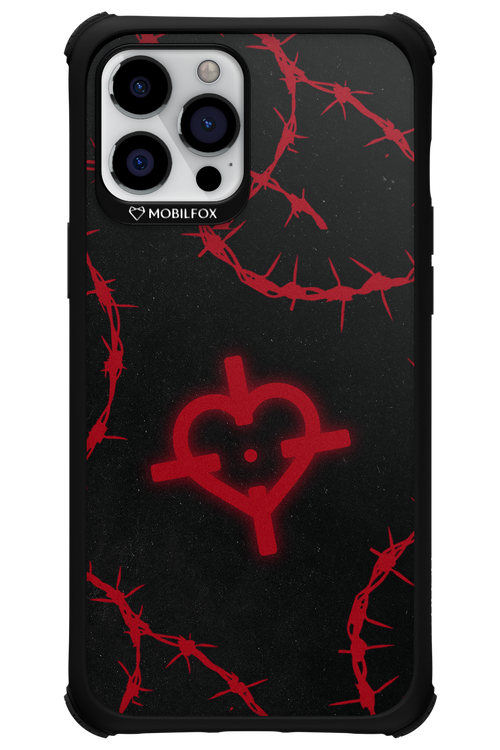 Focus on Me 2.0 - Apple iPhone 12 Pro Max