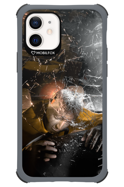 Final Impact - Apple iPhone 12