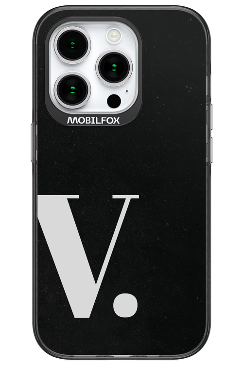 V (Off Space) 2.0 - Apple iPhone 15 Pro