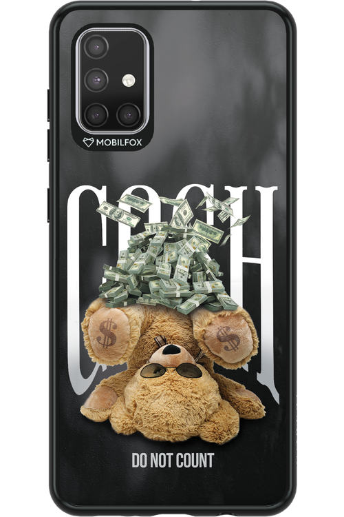 CASH - Samsung Galaxy A71