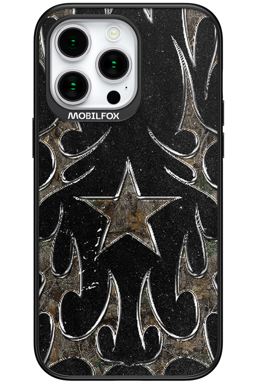 Camo 2.0 - Apple iPhone 15 Pro Max
