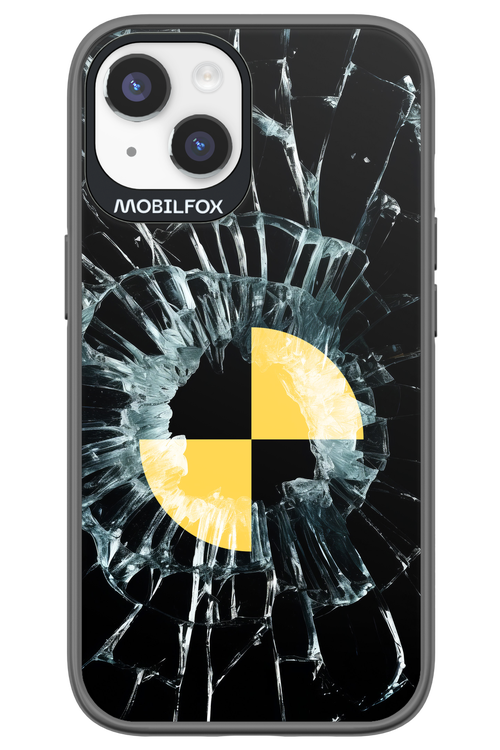 Shattered Proof - Apple iPhone 14
