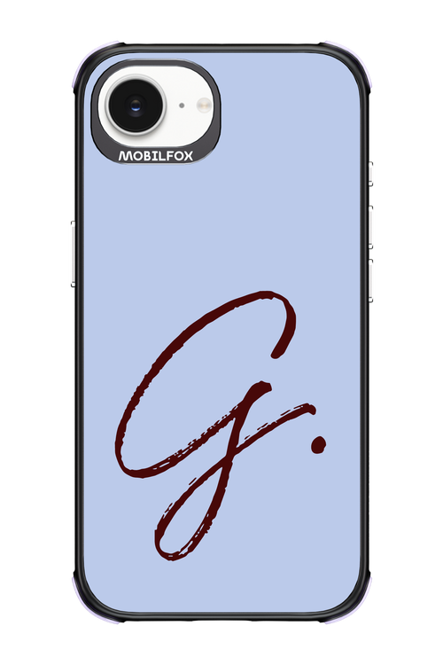 (Jellyfish Presso) G 2.0 - Apple iPhone 16e