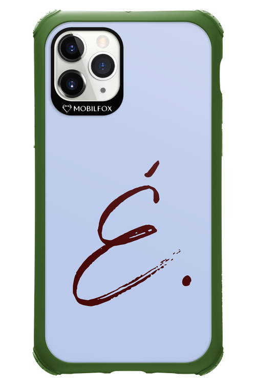 (Jellyfish Presso) E II 2.0 - Apple iPhone 11 Pro