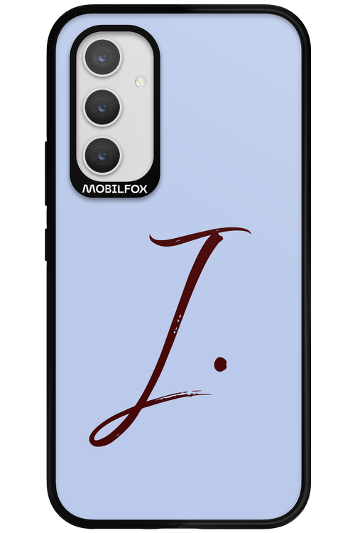 (Jellyfish Presso) I 2.0 - Samsung Galaxy A54