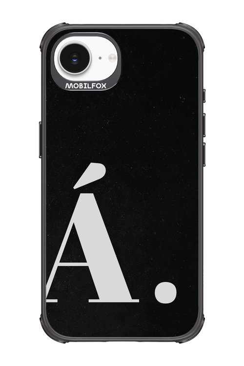 A II (Off Space) 2.0 - Apple iPhone 16e