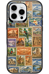 Tropical Letter 2.0 - Apple iPhone 16 Pro Max