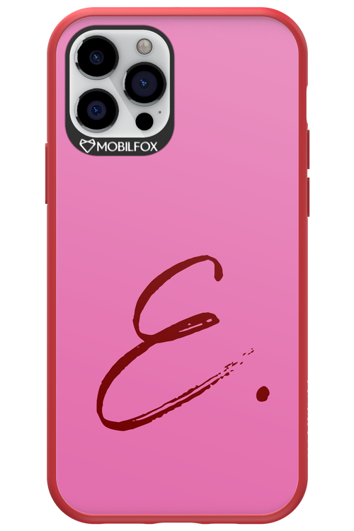(Sorbet) E 2.0 - Apple iPhone 12 Pro